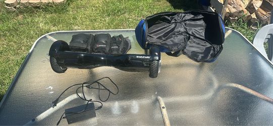 Hoverboard