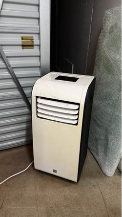portable air conditioner (A/C)