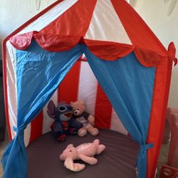 Play Tent