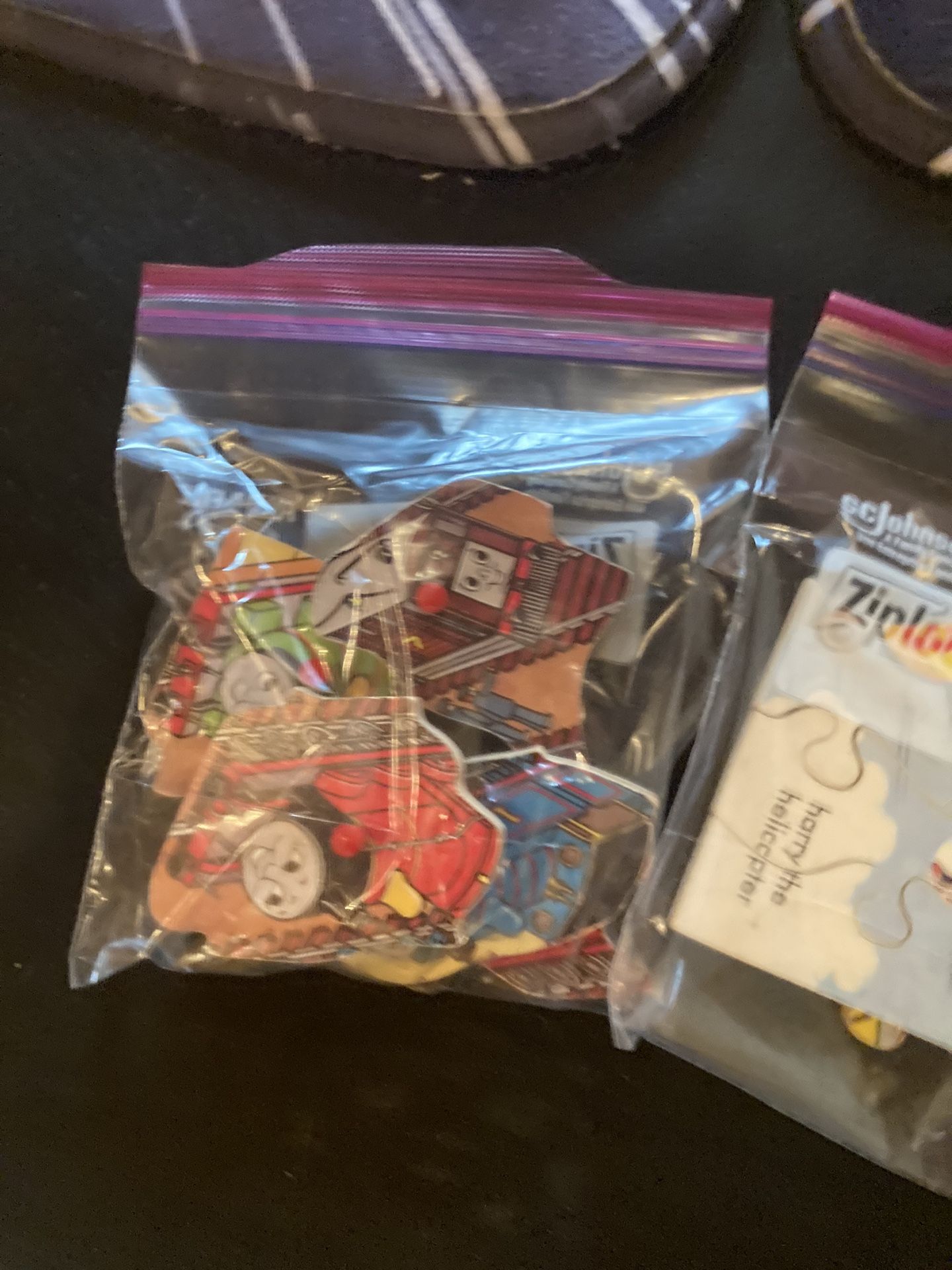 Baby Puzzles