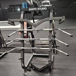 Weight Rack Accessory M