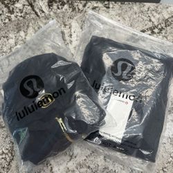 Lulu Lemon Original Sets Pants And Sweater 