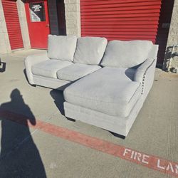 Ashley Furniture Sectional 