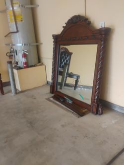 Mirror For Dresser