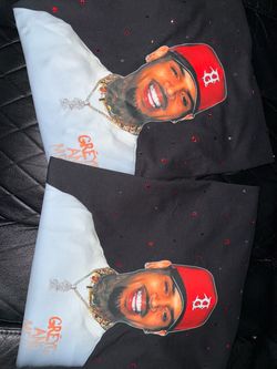 Chris Usher Shirt
