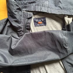 Children’s Place Boys Windbreaker 