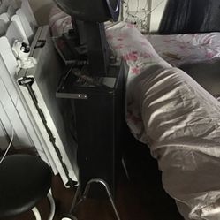 Salon Portable Dryer 