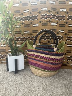Handmade Baskets