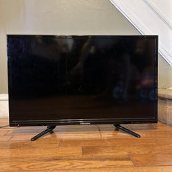 32” Hisense LED LCD TV