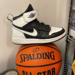 Air Jordan Ones 