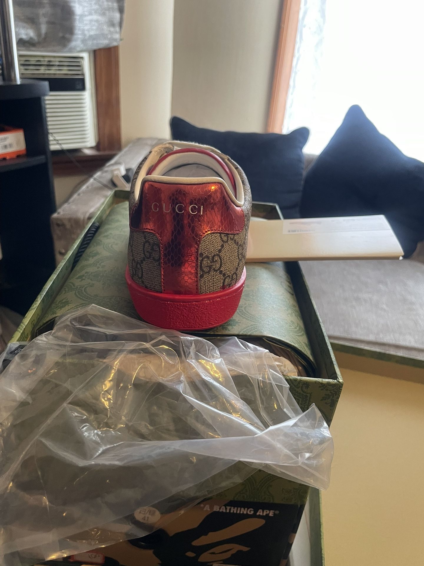 Gucci Sneakers