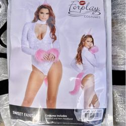 New~ Sexy Unicorn Halloween Costume🦄