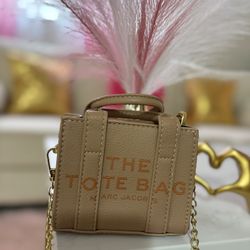 Mini tote bag For Sale 