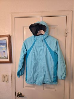 Red Ledge Winter Jacket Youth L (14-16)