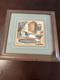 Picture Frame 