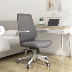 SIHOO M76 WHITE ERGONOMIC OFFICE CHAIR