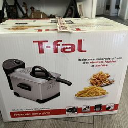 Deep Fryer