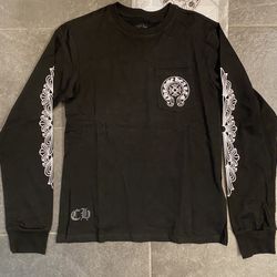 Chrome Hearts Las Vegas Longsleeve Size Small