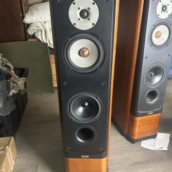 Speakers