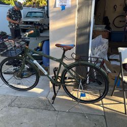 Novara 3 Speed Cruiser $250