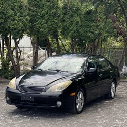 2005 LEXUS ES 330
