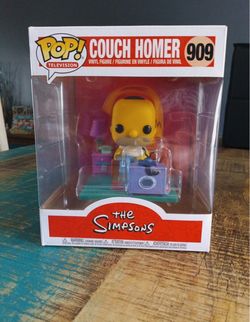 Funko pop