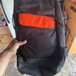 Timbuk2 Waterproof Backpack
