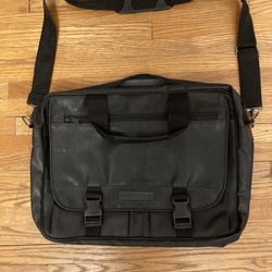 Laptop carry bag