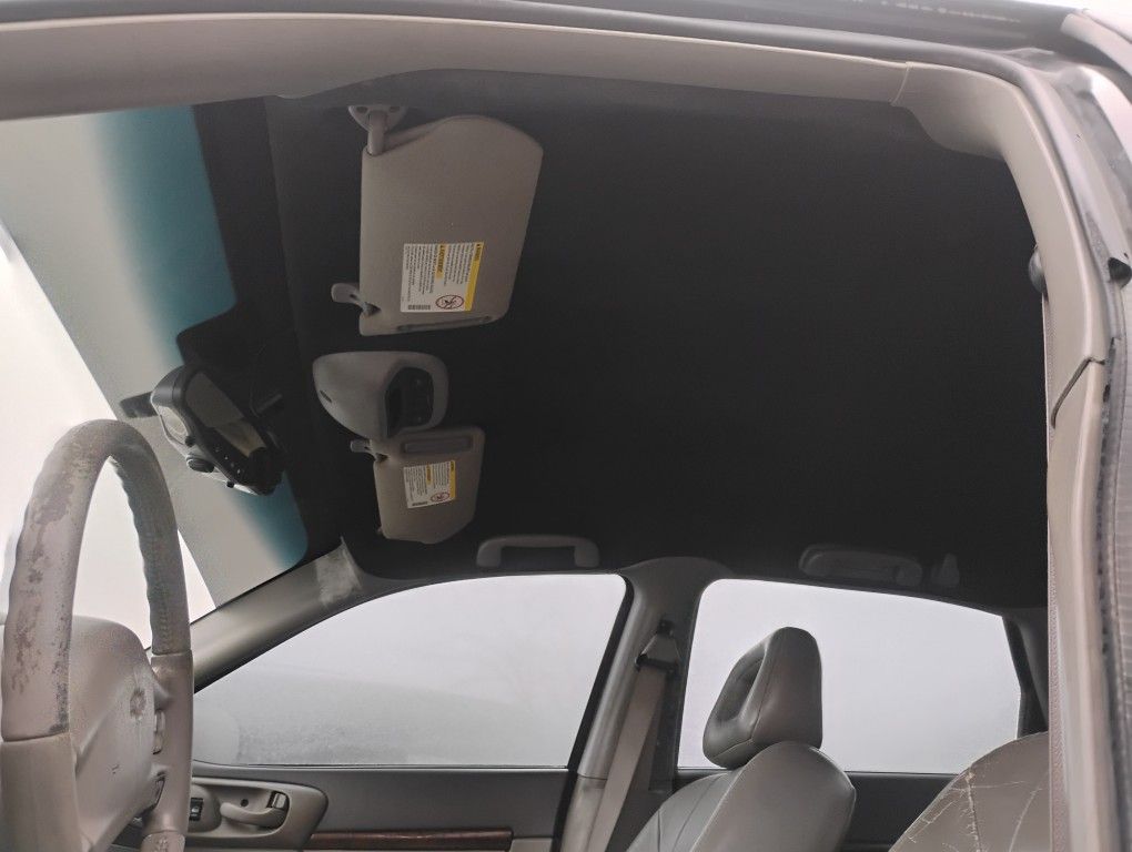 2003 Chevrolet Impala