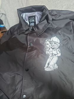 PRO CLUB JACKET.       SIZE XL