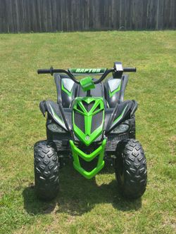 Kids Toy motorcycle
