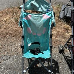 Umbrella Strollers $3 Each