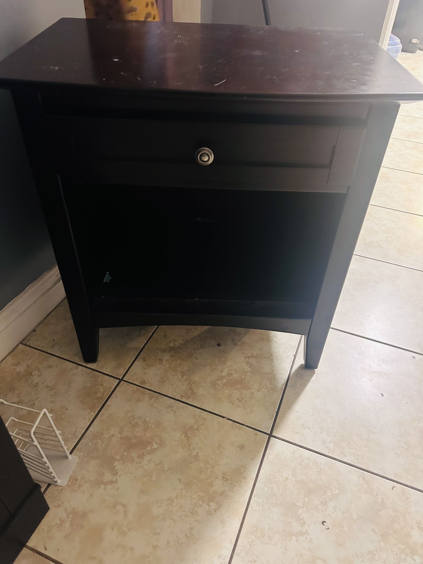 End Table