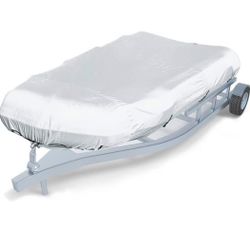 Boat Cover 