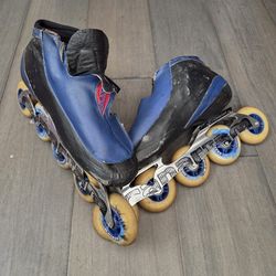 Roller Blades