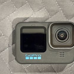 GoPro HERO10 Black (New)