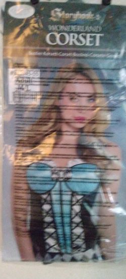 never worn costumes size L perfect condition 