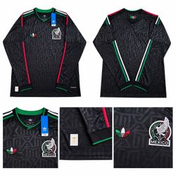 México Long Sleeve