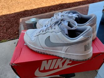 Nikes