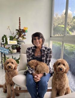 Loving, Reliable Dog Sitting in Coconut Creek– Your Best Friend Is in Good Hands
