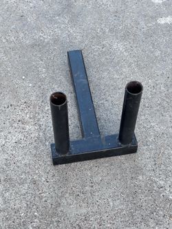 Pole Hitch