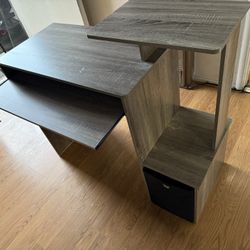 Computer Desk