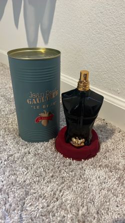 Jean paul Gaultier le male le beau