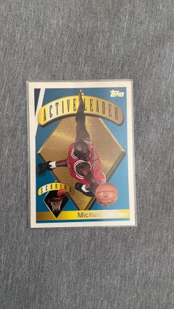 MJ card