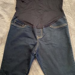 Pregnancy Jeans