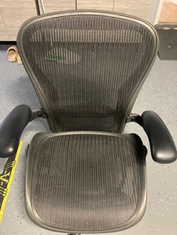 Herman Miller large
