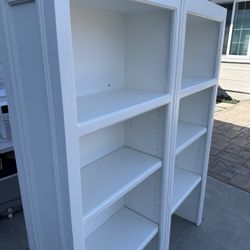 Shelves- Closet Organizers 