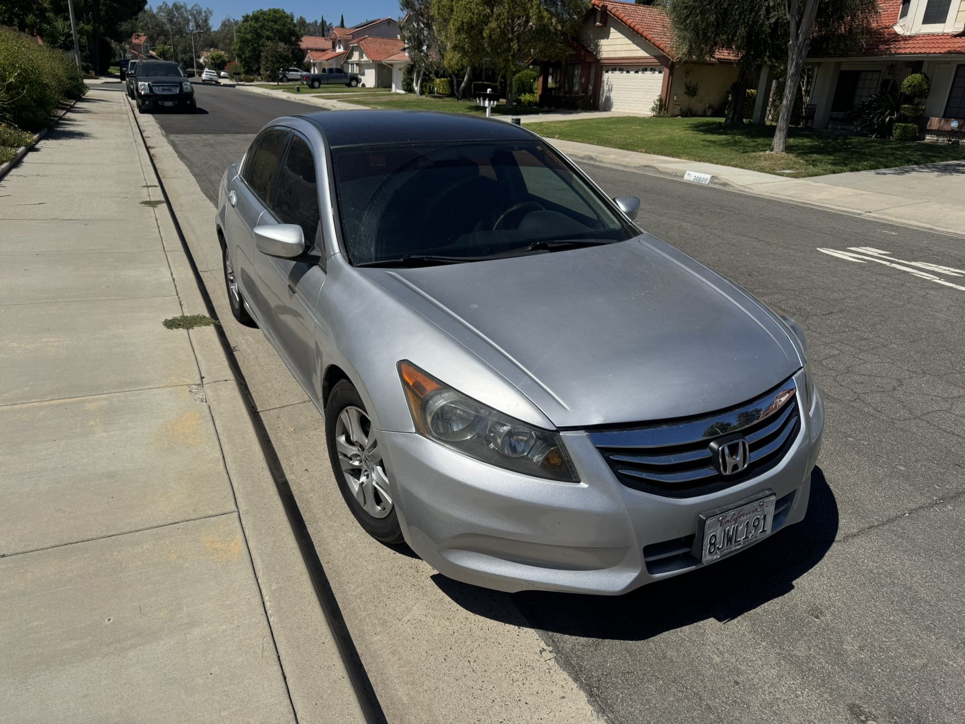 2010 Honda Accord