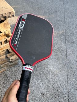 JOOLA Perseus V 16mm Pickleball Paddle
