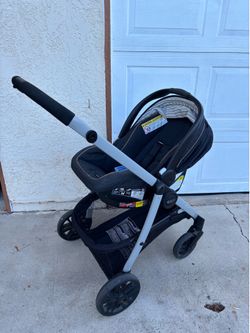 Stroller